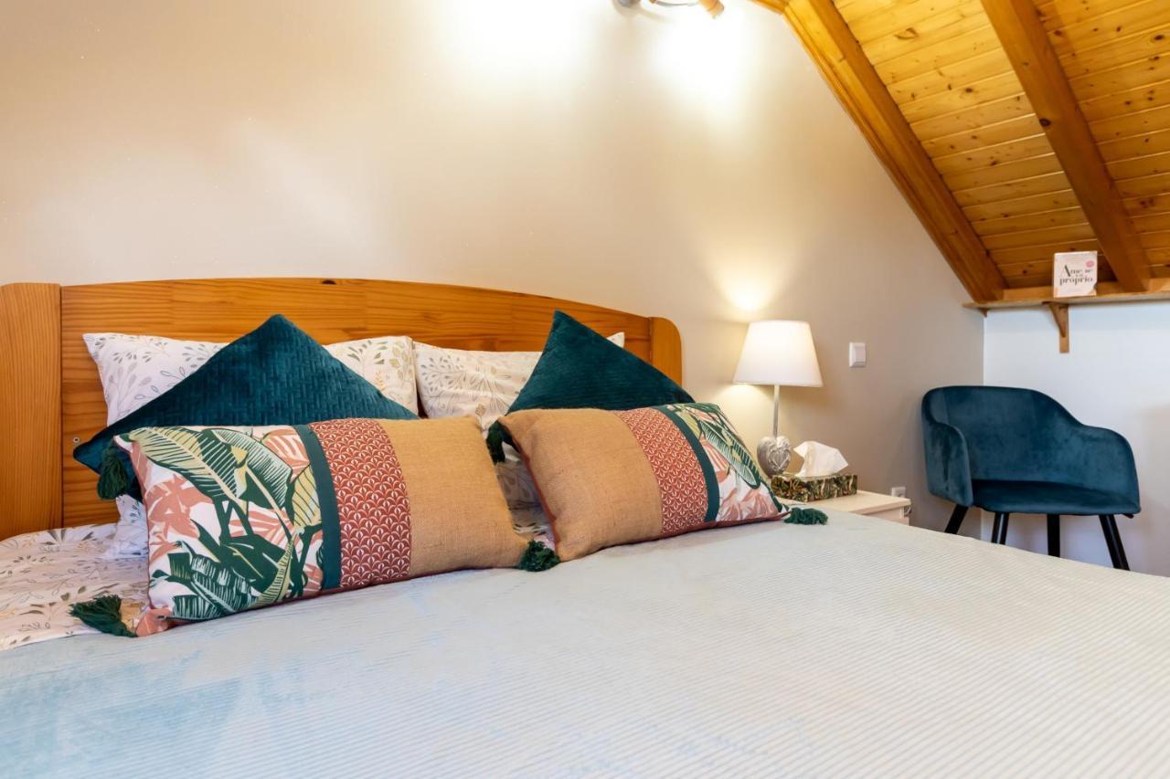 Stay In Todi - Alojamento Local セトゥーバル エクステリア 写真