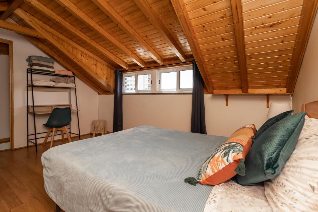 Stay In Todi - Alojamento Local セトゥーバル エクステリア 写真