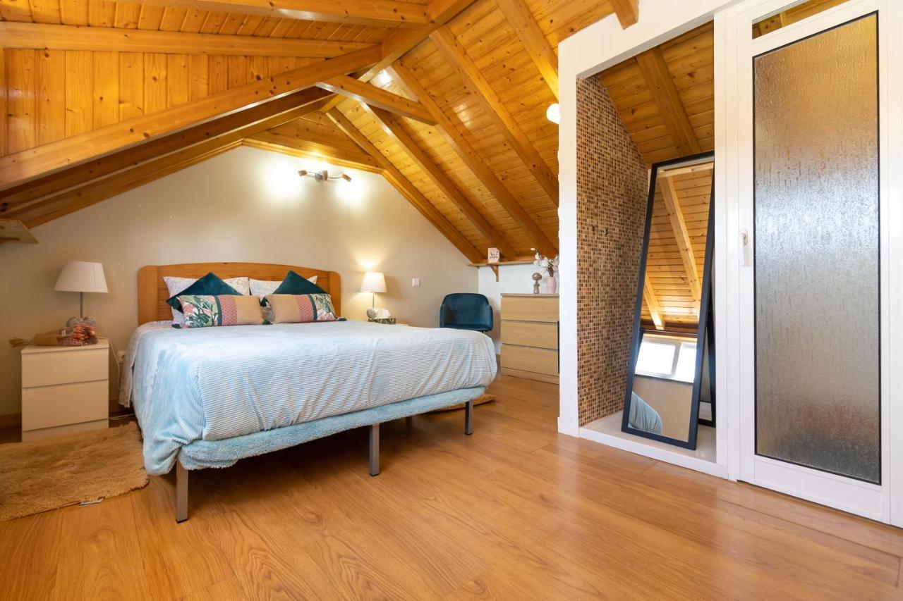 Stay In Todi - Alojamento Local セトゥーバル エクステリア 写真